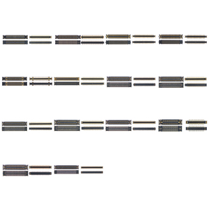 Connecteur pour <span class=keywords><strong>iPhone</strong></span> 7G 8G X <span class=keywords><strong>XR</strong></span> XS XSMAX, connecteur <span class=keywords><strong>de</strong></span> câble <span class=keywords><strong>de</strong></span> charge, connecteur <span class=keywords><strong>de</strong></span> ruban, connecteur <span class=keywords><strong>de</strong></span> siège 11 12 14 14plus 15 15promax 16Pro FPC - Product Image 1