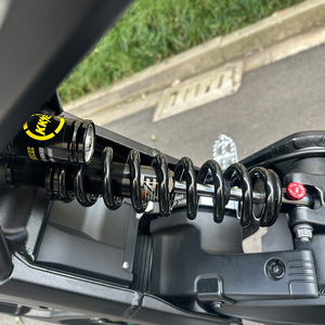 Binsen EX2 PRO 72V 40Ah điện xe đạp leo núi 8500W nhà máy trực tiếp Nhà cung cấp với pin <span class=keywords><strong>lithium</strong></span> - Product Image 2