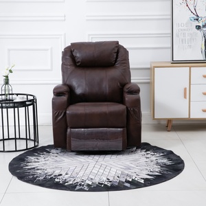 Nouveau design de canapé inclinable manuel, <span class=keywords><strong>fauteuil</strong></span> inclinable individuel, canapé de salon confortable, mobilier moderne pour la maison, l'appartement et l'hôtel - Product Image 1