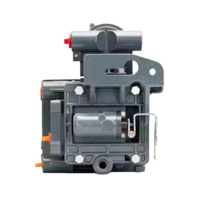 Controlador Digital DVC6200 FIELDVUE, Instrumento de Control Industrial de Alta Precisión - Product Image 3