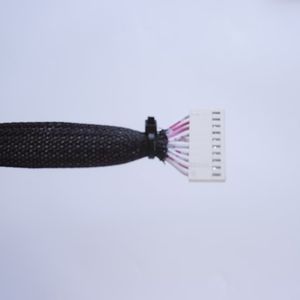 Harness Kabel Elektronik DuPont, Chip Semikonduktor, Papan Sirkuit Cetak ISO9001 IATF16949 untuk Kabel yang Dapat Disesuaikan - Product Image 3