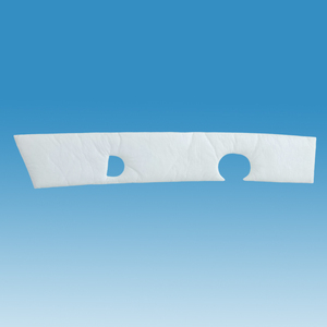 <span class=keywords><strong>Cotone</strong></span> Fonoassorbente Efficace, Tessuto Non Tessuto Fonoassorbente ad Alte Prestazioni per Materiale Fonoassorbente - Product Image 1