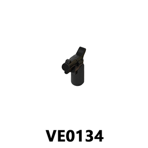 ตัวต่อพลาสติกขนาดเล็ก V1005 FNAF ไมค์ แอบบี้ วาเนสซ่า ฟ็อกซี่ มังเกิล ชิก้า ของเล่นเสริมพัฒนาการสำหรับเด็ก ของขวัญ - Product Image 5
