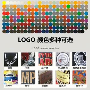 OEM/ODM Gorras Wholesale Custom Logo Unisex Snapback Caps Fitted Baseball Trucker <b>Hats</b> 100% Cotton Common Fabric - Product Image 5