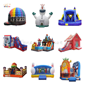 Château <span class=keywords><strong>gonflable</strong></span> WINSUN pour enfants, château <span class=keywords><strong>gonflable</strong></span> pour enfants, château <span class=keywords><strong>gonflable</strong></span> <span class=keywords><strong>licorne</strong></span> - Product Image 6