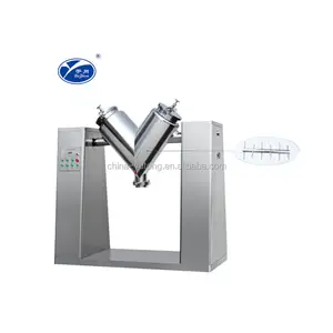 Высокое качество промышленного типа V смешивая машина порошок v машина/химическое смешивая оборудование