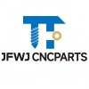 Shenzhen Jianfeng Precision Hardware Co., Ltd. logo