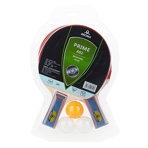 Balles <span class=keywords><strong>de</strong></span> Tennis <span class=keywords><strong>de</strong></span> Table en bois avec trois balles <span class=keywords><strong>de</strong></span> <span class=keywords><strong>Ping</strong></span>-<span class=keywords><strong>Pong</strong></span> - Product Image 6