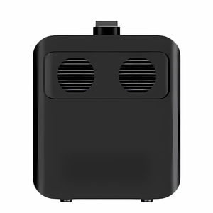 Centrale Électrique Extérieure Portable 1008Wh Multifonctionnelle d'Urgence Solaire MPPT LiFePO4 à Onde Sinusoïdale Pure pour Alimentation de Batterie de Voiture Externe - Product Image 5