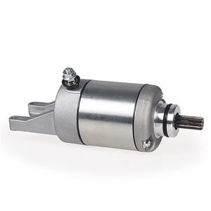 21163-1328 18717 Nouveau démarreur 12V pour moteur Kawasaki ATV KVF360 - Product Image 3