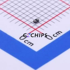 Original et tout nouveau SDA2411CDN Transistor DFN1006-2 ESD et protection contre les surtensions (TVS/ESD) - Product Image 2