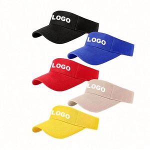 Casquette de sport imprimable pour l'extérieur, protection solaire UV, pour hommes et femmes, par Design Factory Supplier - Product Image 3
