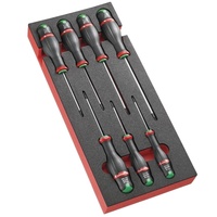 Entretoise en mousse EPE EVA découpée avec précision, forme personnalisée, anti-vibration, pour boîte d'équipement de quincaillerie