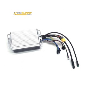 Placa Base Original, Placa de Control Principal para el Sistema de Control del Scooter Eléctrico <span class=keywords><strong>INOKIM</strong></span> <span class=keywords><strong>OX</strong></span> 60V - Product Image 3
