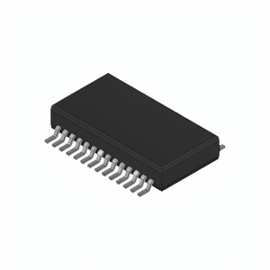 Logic In Stock SN74ABT8646DL 28 BSSOP (0.295", 7.50mm Width) IC SCAN TEST DEV/XCVR 28 SSOP Piezas y componentes electrónicos - Product Image 1