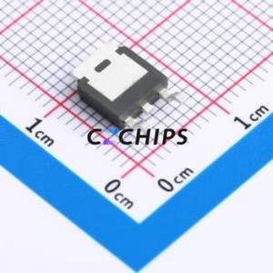 ทรานซิสเตอร์ฟิลด์ทรานซิสเตอร์ (มอสเฟท) ทรานซิสเตอร์ภาคสนาม WTR06N300LS-HAF TO-252แบบใหม่ & ดั้งเดิม - Product Image 2