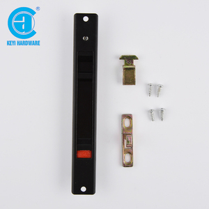 Cerradura Moderna <span class=keywords><strong>para</strong></span> Ventanas <span class=keywords><strong>Corredizas</strong></span> <span class=keywords><strong>de</strong></span> Aluminio, Segura <span class=keywords><strong>para</strong></span> <span class=keywords><strong>Puertas</strong></span> <span class=keywords><strong>de</strong></span> <span class=keywords><strong>Metal</strong></span>, Vidrio, Plástico y Acero <span class=keywords><strong>para</strong></span> Hoteles - Product Image 6