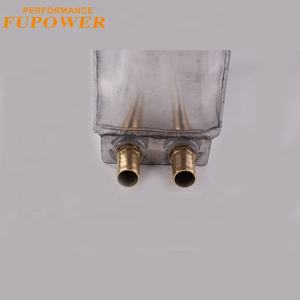 Intercambiador de Calor de Agua a Aire de Barras y Placas Soldadas con Aluminio para Moto Acuática JetSki <span class=keywords><strong>Seadoo</strong></span> 260 y 300Hp ZSF - Product Image 4