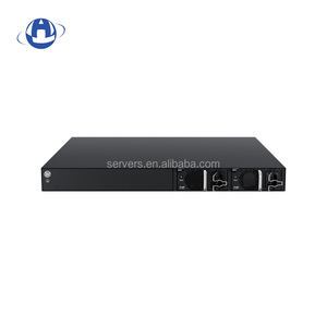 สวิตช์เชื่อมต่อแบบจัดการได้ <span class=keywords><strong>Ruijie</strong></span> <span class=keywords><strong>RG</strong></span>-S5310-E ซีรีส์ <span class=keywords><strong>RG</strong></span>-S5310-24GT4XS-P-E 24 พอร์ต GE Layer 3 พร้อม PoE+ และอัปลิงค์ 10GE 4 พอร์ต - Product Image 6