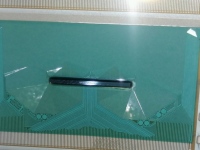 (Vente Flash) NOUVEAU et Original Module d'entraînement à cristaux liquides COF Coil Material TAB Module NT65905H-C02X6A en stock