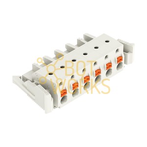 Wago 2721206037000 - Nuovo - Product Image 1