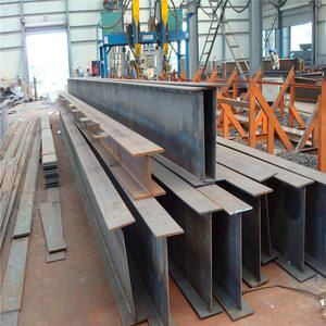 सुपर बिक्री कार्बन स्टील एच-बीम एच-स्टील ippn संरचनात्मक स्टील बीम Q235b q345 <span class=keywords><strong>s235jr</strong></span> s355jr s400 ए36 a572 a992 g300 - Product Image 6