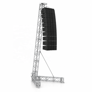 Système de levage pour enceintes Line Array, tour de levage pour enceintes, treillis de suspension pour enceintes, système de support de treillis de levage - Product Image 6