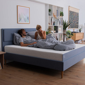 Tempur EASE <b>Memory</b> <b>Foam</b> Mattress 180mm Medium Firm Spine Support Deep Sleep Mattress - Product Image 3