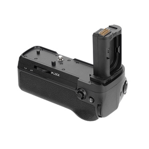 Empuñadura Vertical para Batería de Cámara KingMa MB-N11 para <span class=keywords><strong>Nikon</strong></span> Z6II <span class=keywords><strong>Z7II</strong></span> - Product Image 1