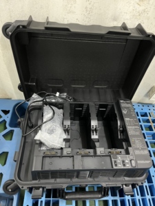 Estación de Carga de Baterías Inteligente BS100 Original, Solución Integral para Carga, Almacenamiento y Transporte de Baterías, en Stock - Product Image 6