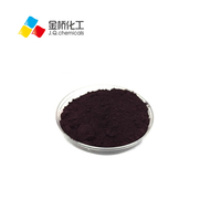 Solvant bleu 97 Ci 615290 colorant pour les colorants en caoutchouc et en plastique