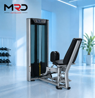 Máquina de Abducción y Aducción de Cadera, Entrenador de Muslos Internos y Externos, Equipo de Entrenamiento de Fuerza, Equipo de Gimnasio y Fitness