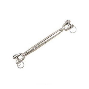 Équipement de gréement marin personnalisé, en acier inoxydable 316 usiné, tendeur à mâchoires pour <span class=keywords><strong>bateau</strong></span>/yacht/navire - Product Image 1