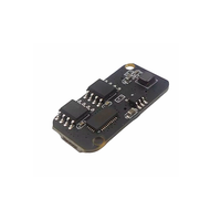 120 çerçeve yüksek hızlı göz izleme göz izci Iris tanıma GC0308 modülü 300000 piksel USB sürücü ücretsiz modülü