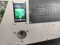 High Precision Dsc Instrument Thermal Analysis Equipment Differential Scanning Calorimeter