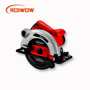 Dụng Cụ Chuyên Nghiệp Có Dây Xách Tay 1300W Điện Thông Tư Saw 185MM Mini Hand Saw Máy Cắt Gỗ Quay Cưa Điện