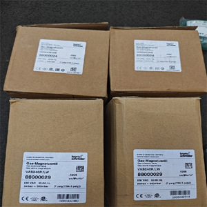 วาล์วแก๊สแม่เหล็ก Krom Schrder รุ่น VA9240R1W 88000029 วาล์วเยอรมัน - Product Image 1