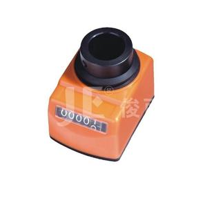 Цифровой индикатор положения серии 10 JE8003 для станков, промышленный счетчик с цифровым дисплеем и отверстием для оси - Product Image 5