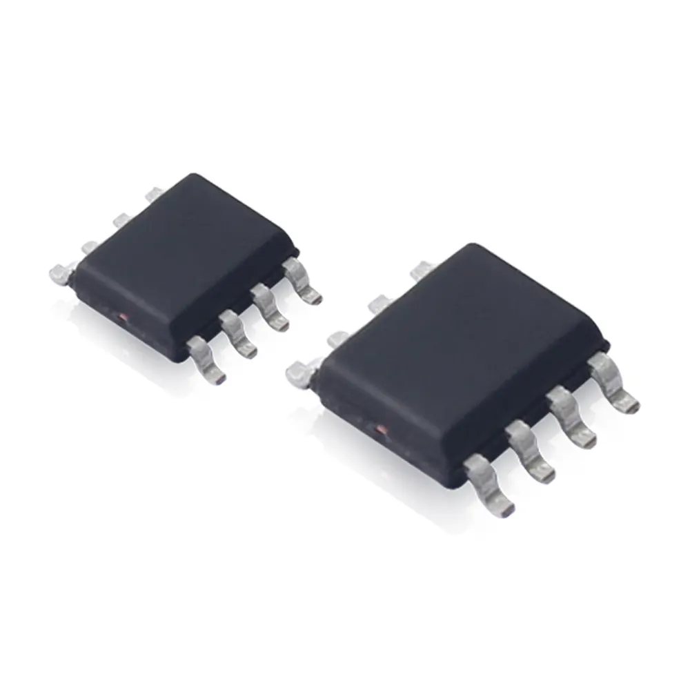 MY GROUP Distributor komponen elektronik LM358MX/nobb IC OPAMP GP 2 SIRKUIT 8SOIC tersedia