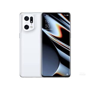 OPPO Find <span class=keywords><strong>X5</strong></span> Pro 5G Smartphone Octa Core con Supporto Inglese, Display AMOLED da 6,7 Pollici a 120Hz, Batteria da 5000mAh - Product Image 2