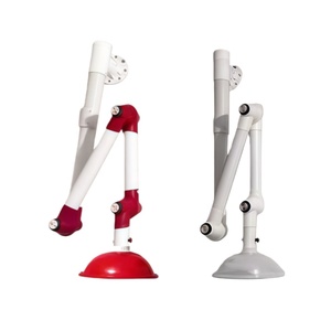 Purificateur de fumée Expert Extracteur de fumée amovible - Product Image 2