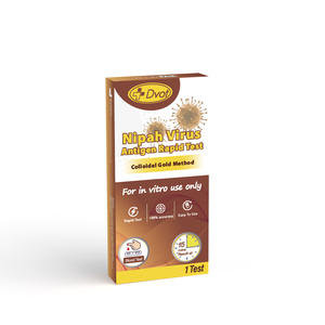 Kit de Prueba Rápida de Antígeno Panivirus, 360 Cajas, Instrumento de Diagnóstico para Uso Profesional - Product Image 2