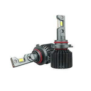 Ampoule LED sans erreur 110W 11000lm phares pour voitures Honda Hyundai nouvelles ampoules CANBUS puissantes H1 H4 H19 H7 H18 HB3 HB4 H11 - Product Image 5