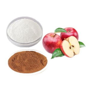 Approvisionnement d'usine Natura CAS 60-82-2 Poudre de phlorétine d'extrait de peau de pomme 98% - Product Image 4