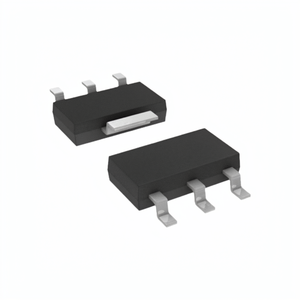 TO-261-4, TO-261AA Components Electronic Thyristors Manufacturer Channel SST131V-600D - Product Image 1