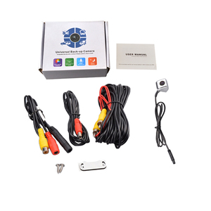 Bmw <span class=keywords><strong>3</strong></span>シリーズフロントリアビューカメラのための特別なモデル - Product Image 5