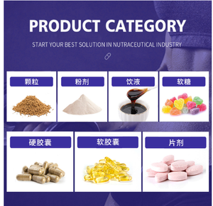 लौह की कमी के लिए उच्च शक्ति आयरन पूरक, सेलुलर ऊर्जा समर्थन, स्वस्थ लाल रक्त कोशिका उत्पादन को बढ़ावा देता है - Product Image 5