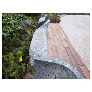 Prima Nouvelle Arrivée Terrazzo Carreaux <span class=keywords><strong>de</strong></span> Sol Pierre Artificielle Résistant aux Rayures Grande <span class=keywords><strong>Dalle</strong></span> <span class=keywords><strong>pour</strong></span> <span class=keywords><strong>Terrasse</strong></span> Extérieure et Utilisation des Murs Intérieurs - Product Image 4