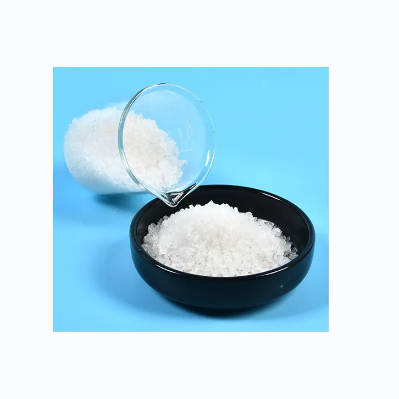 Sap Polymer Potassium Acrylate Super Absorbent Polymer for Agriculture Potassium Polyacrylate Water Absorbing Crystals