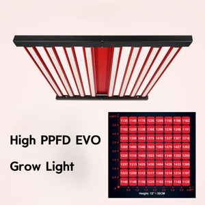 Lámpara <span class=keywords><strong>LED</strong></span> de <span class=keywords><strong>Cultivo</strong></span> de Alta Eficiencia de 800W con 3 Canales de Atenuación <span class=keywords><strong>para</strong></span> <span class=keywords><strong>Cultivo</strong></span> Comercial de Tomate, Fresa y Vegetales de Hoja Verde - Product Image 6